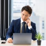 営業マン